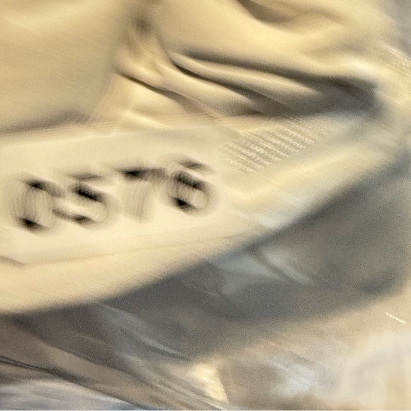 Lululemon Athletica White and Gray Tank Top - Picture 8 of 8